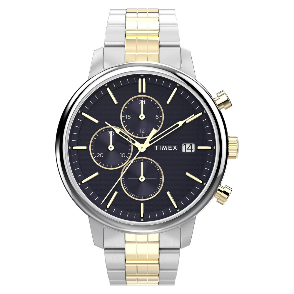 Timex Chicago TW2W13300 - zegarek męski 1