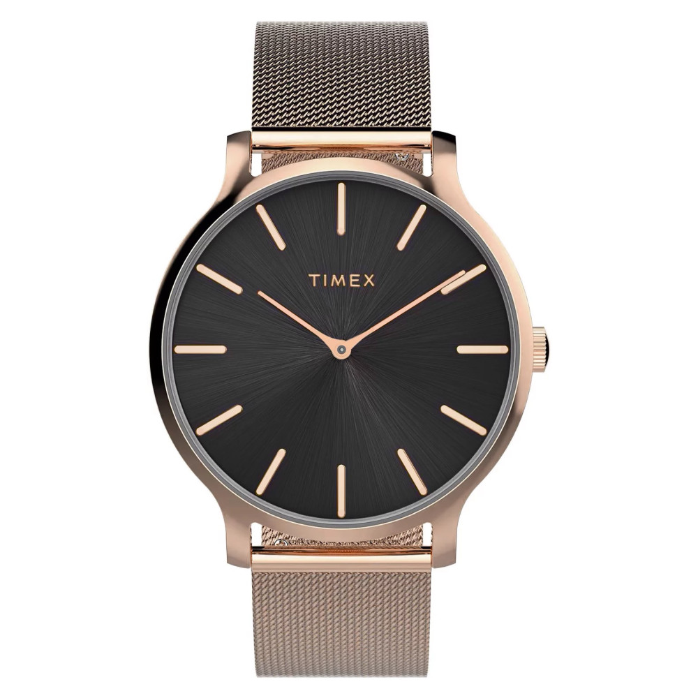 Timex TRANSCEND TW2W19600 - zegarek damski 1