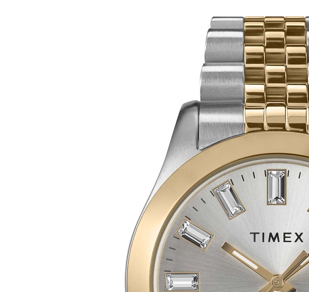 Timex TREND KAIA TW2V79700 - zegarek damski 4