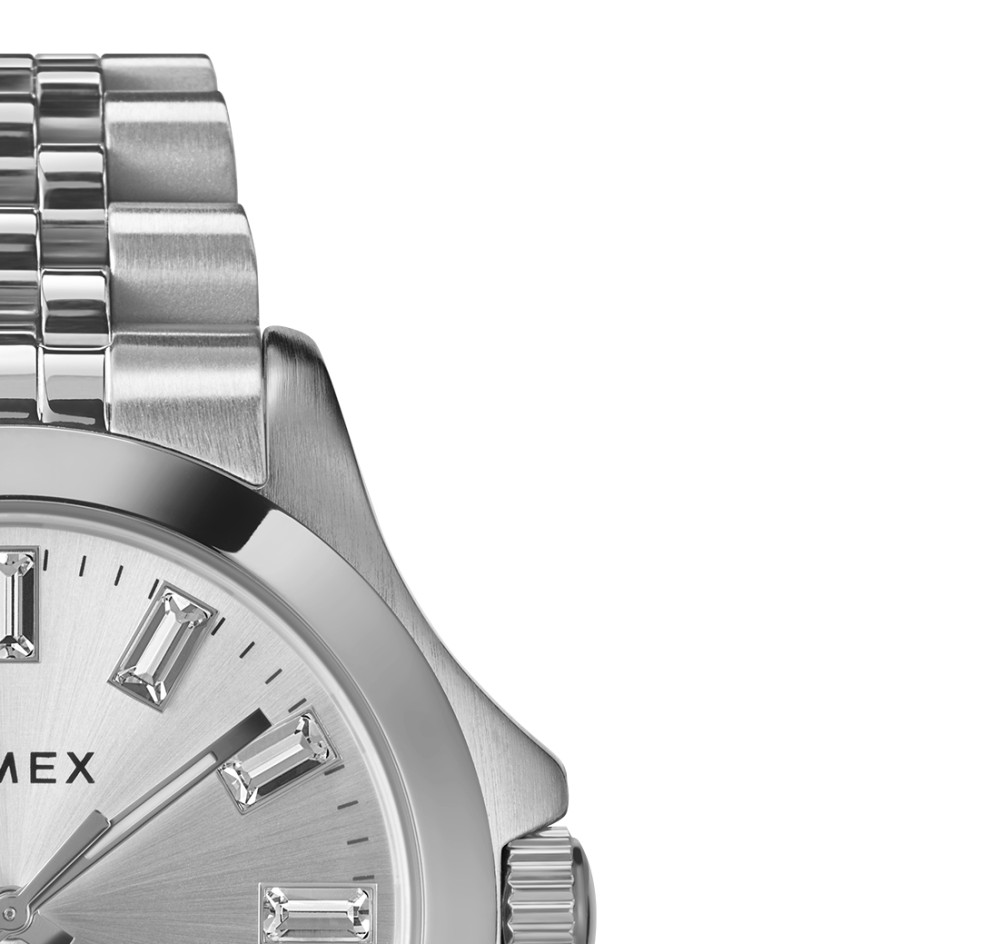 Timex TREND KAIA TW2V79900 - zegarek damski 5