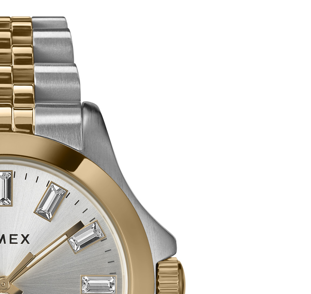 Timex TREND KAIA TW2V79700 - zegarek damski 5