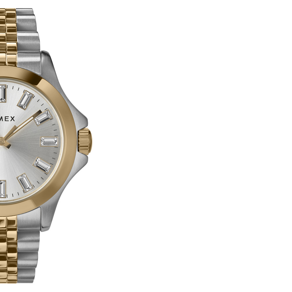 Timex TREND KAIA TW2V79700 - zegarek damski 6