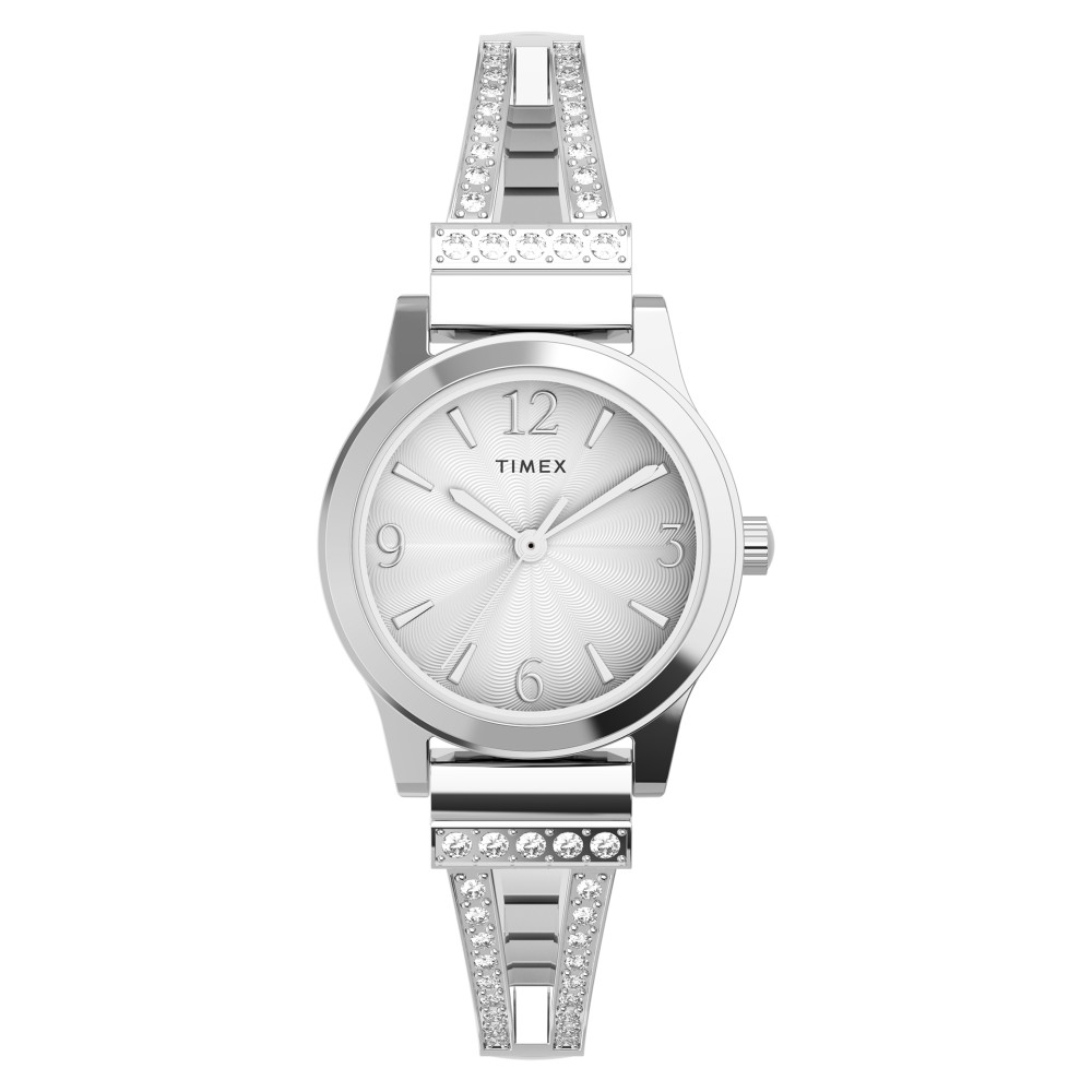 Timex MAIN STREET TW2W18600 - zegarek damski 7