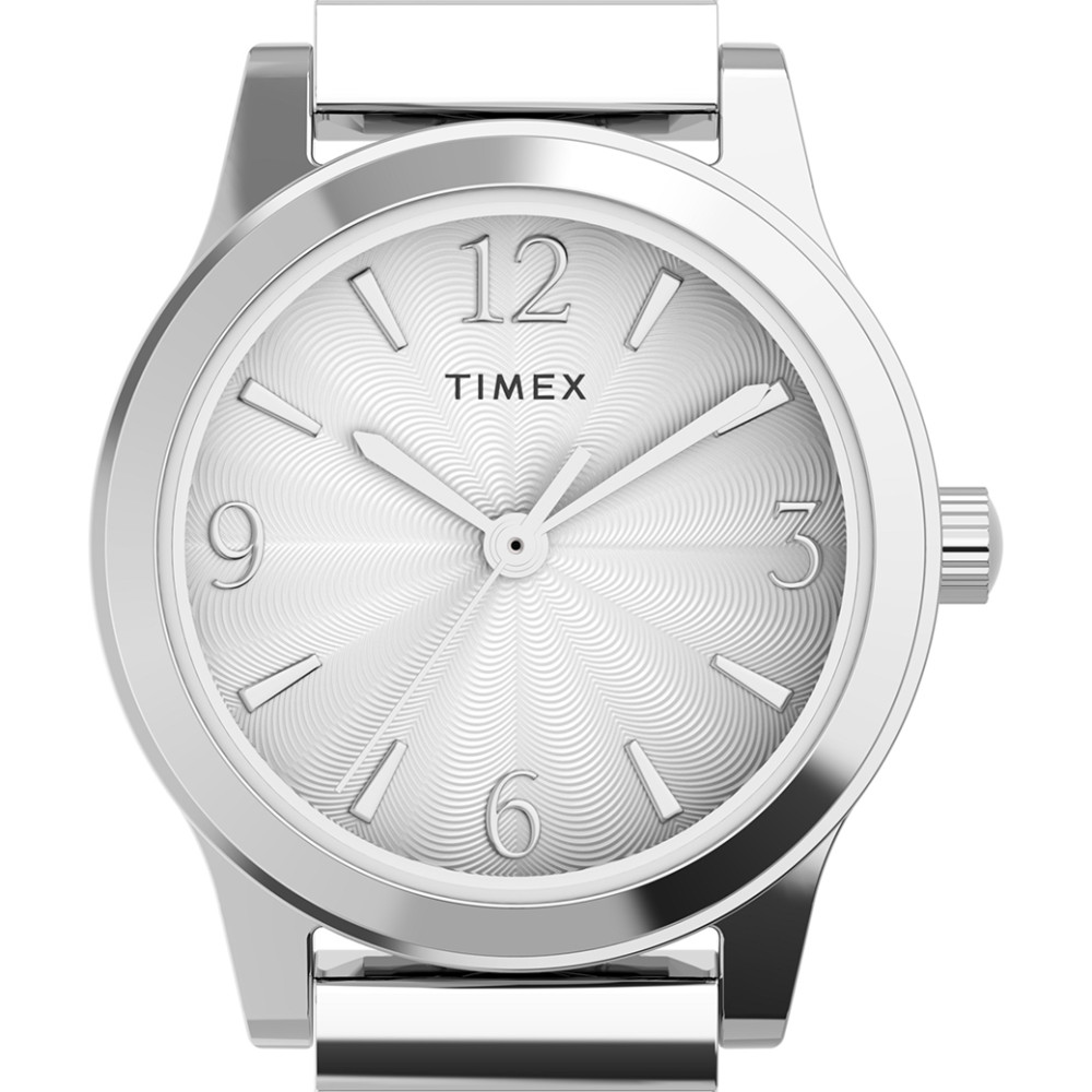 Timex MAIN STREET TW2W18600 - zegarek damski 2