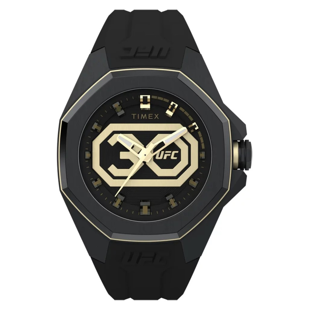 Timex UFC TW2V90200 - zegarek męski 7