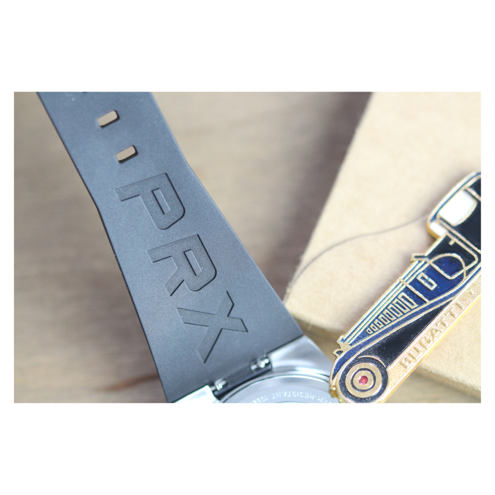 Tissot PRX T137.407.17.041.00 - zegarek męski 11
