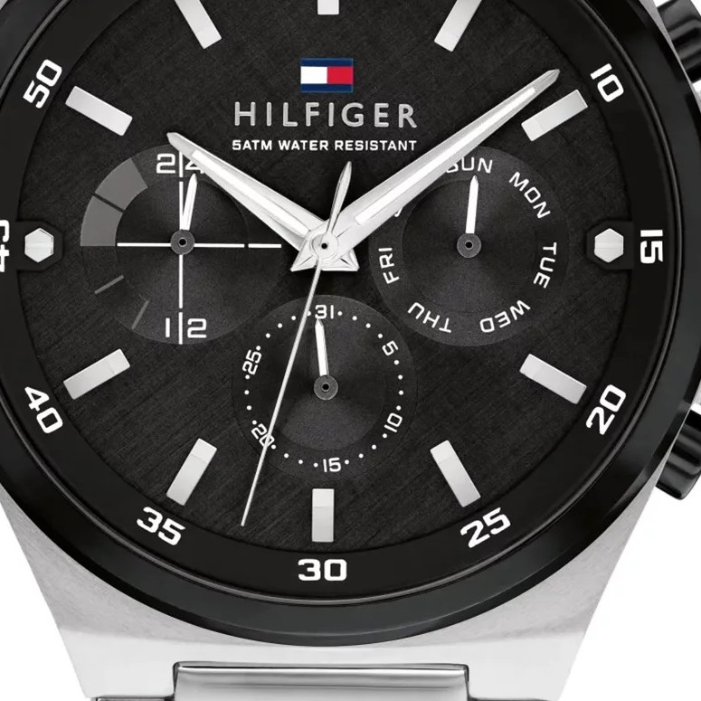Tommy Hilfiger Dexter 1792087 - zegarek męski 2