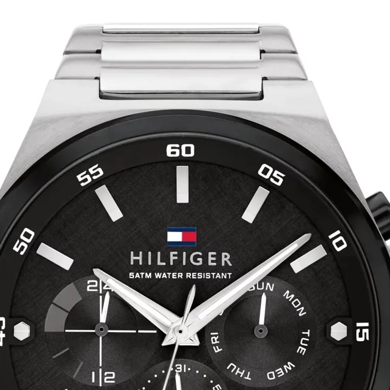 Tommy Hilfiger Dexter 1792087 - zegarek męski 3