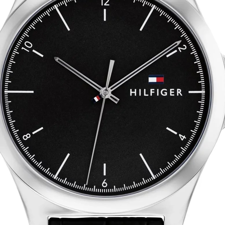 Tommy Hilfiger Norris 1710550 - zegarek męski 2
