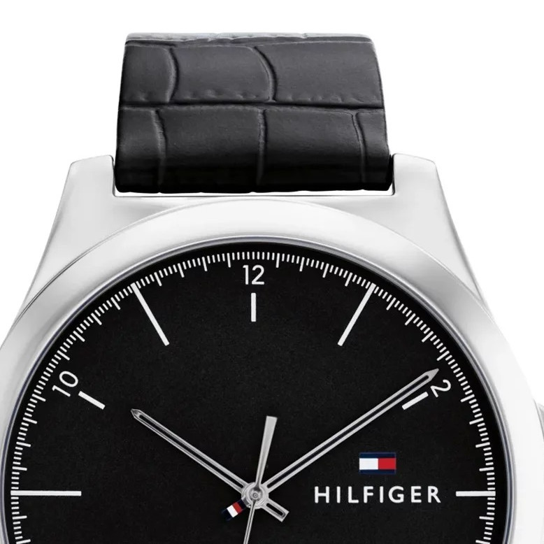 Tommy Hilfiger Norris 1710550 - zegarek męski 3