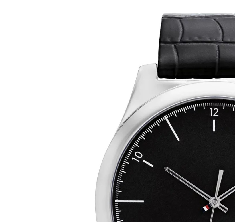 Tommy Hilfiger Norris 1710550 - zegarek męski 4