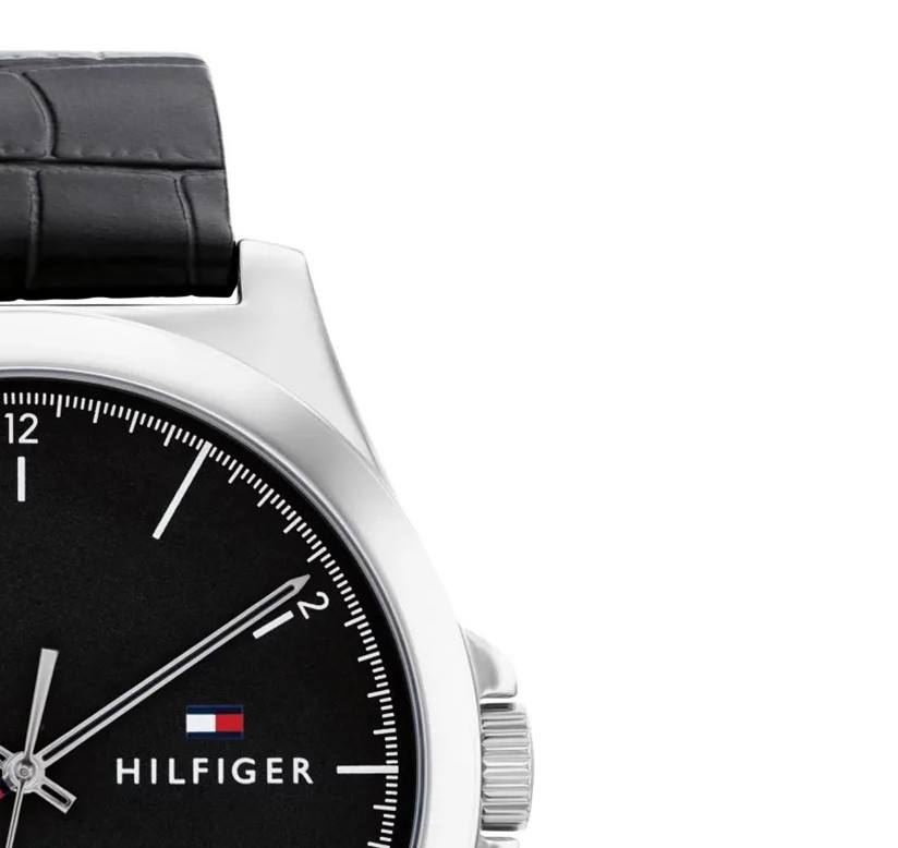 Tommy Hilfiger Norris 1710550 - zegarek męski 5