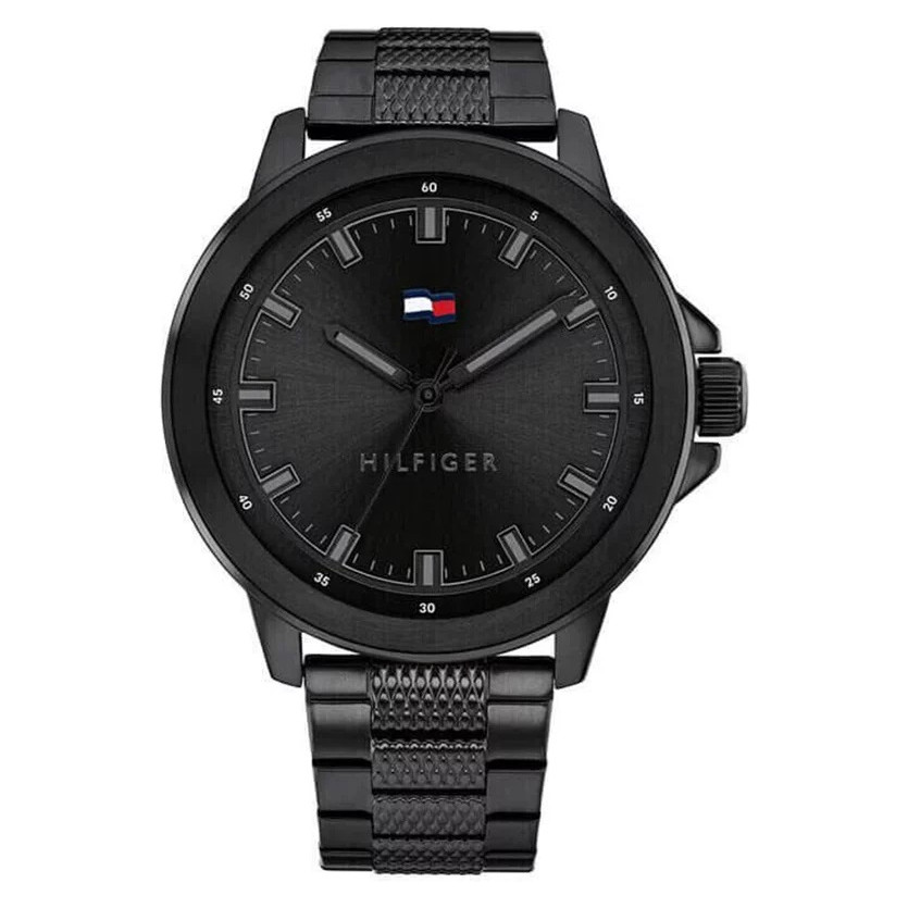 Tommy Hilfiger Nelson 2770151 - zegarek męski 1