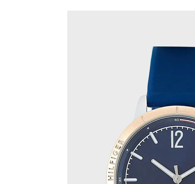 Tommy Hilfiger ESSENTIAL 2770150 - zegarek damski 4