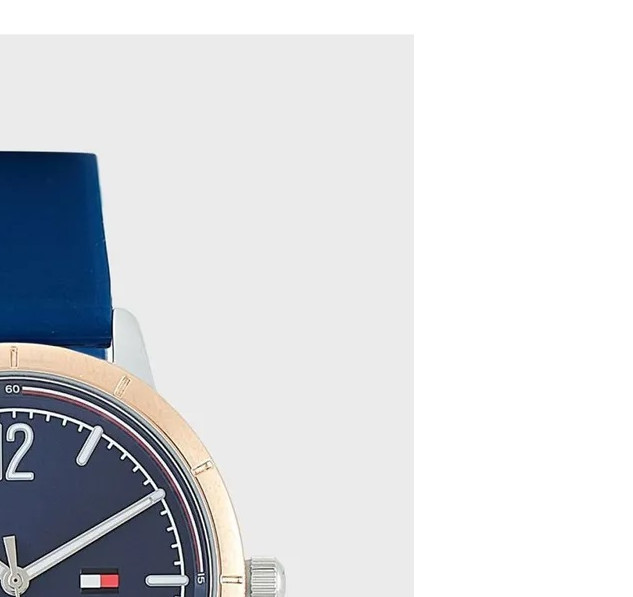 Tommy Hilfiger ESSENTIAL 2770150 - zegarek damski 5