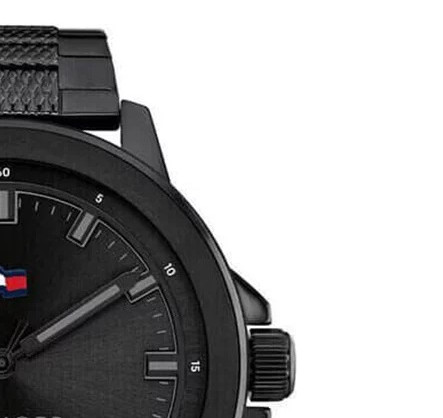 Tommy Hilfiger Nelson 2770151 - zegarek męski 5