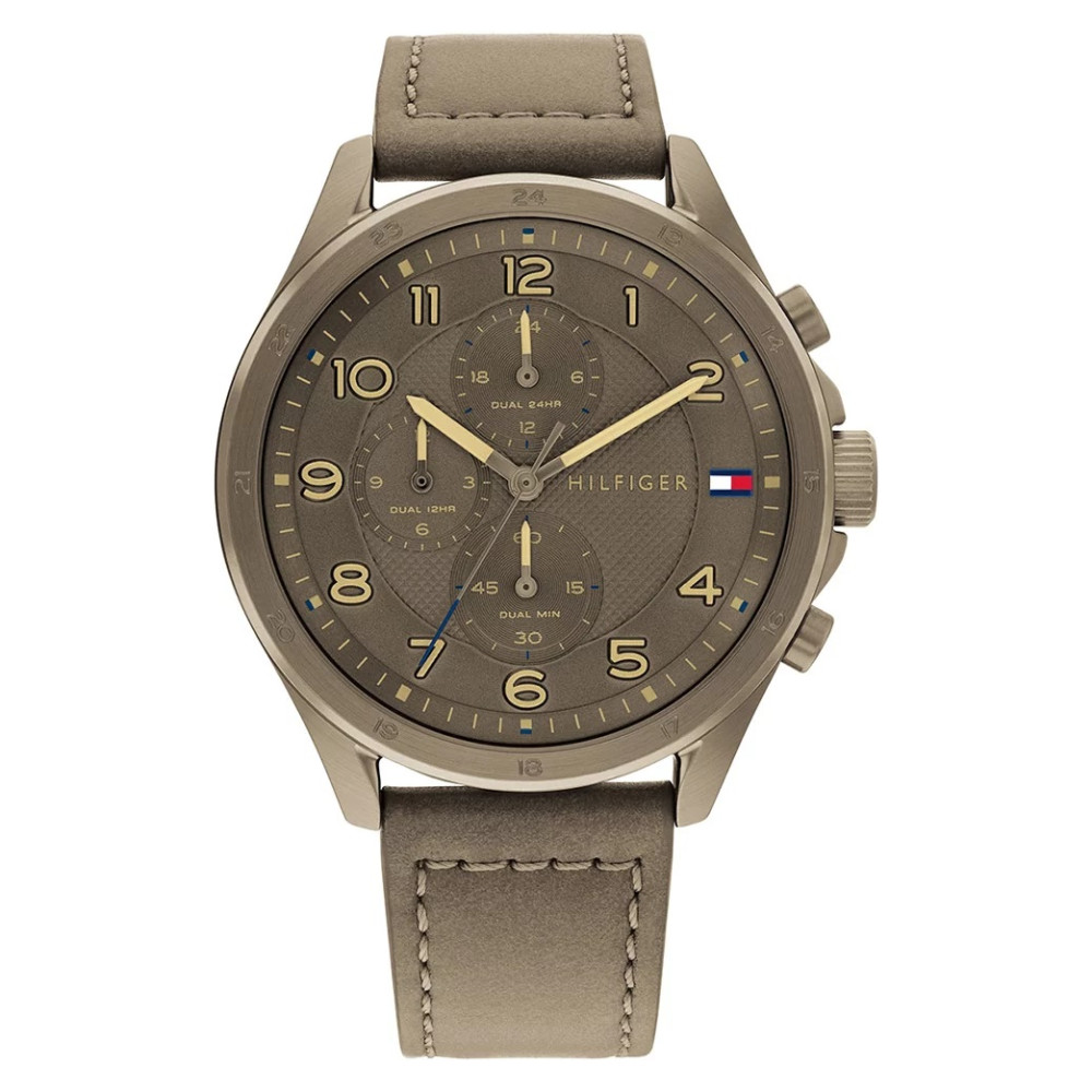 Tommy Hilfiger 1792005 - zegarek męski 1