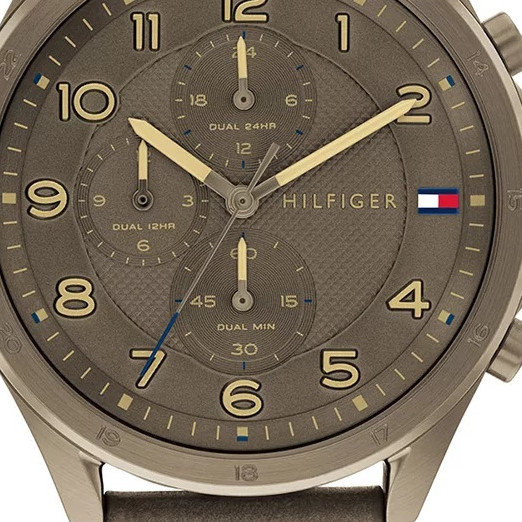 Tommy Hilfiger 1792005 - zegarek męski 2