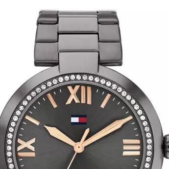 Tommy Hilfiger 1782630 - zegarek damski 3