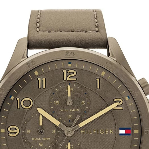 Tommy Hilfiger 1792005 - zegarek męski 3