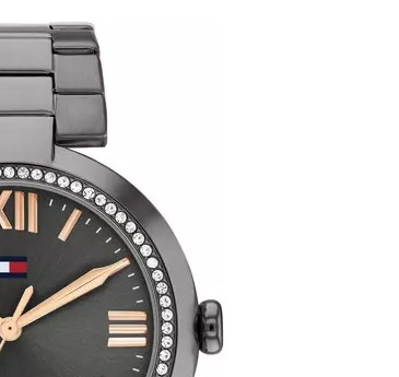 Tommy Hilfiger 1782630 - zegarek damski 5