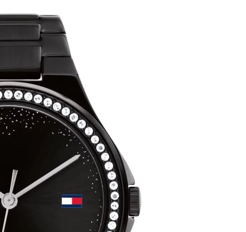 Tommy Hilfiger JULIETTE 1782644 - zegarek damski 5