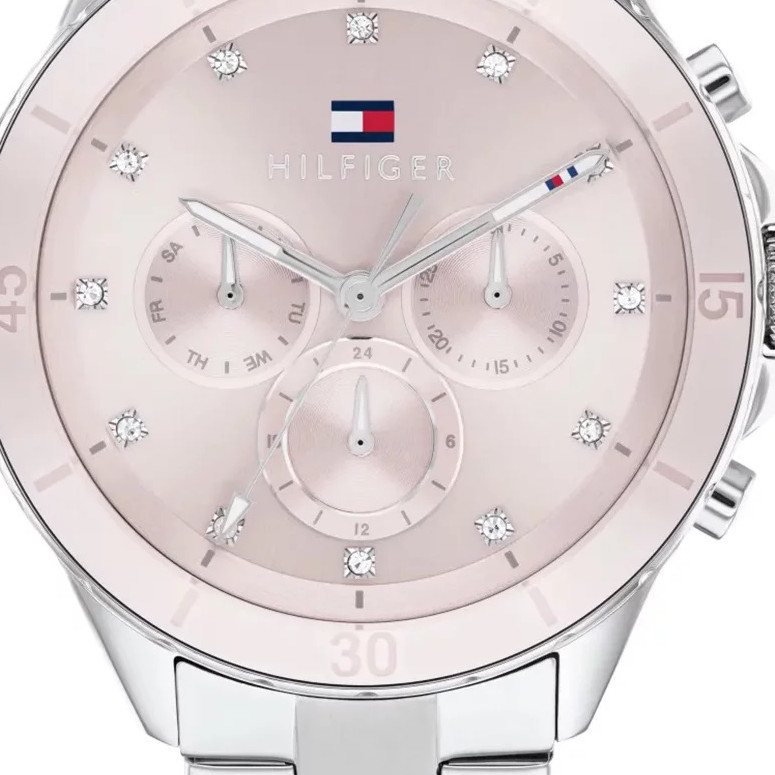 Tommy Hilfiger MELLIE 1782706 - zegarek damski 2