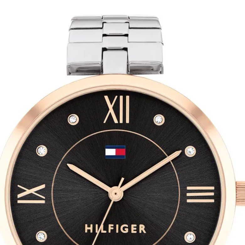 Tommy Hilfiger ELLA 1782684 - zegarek damski 3