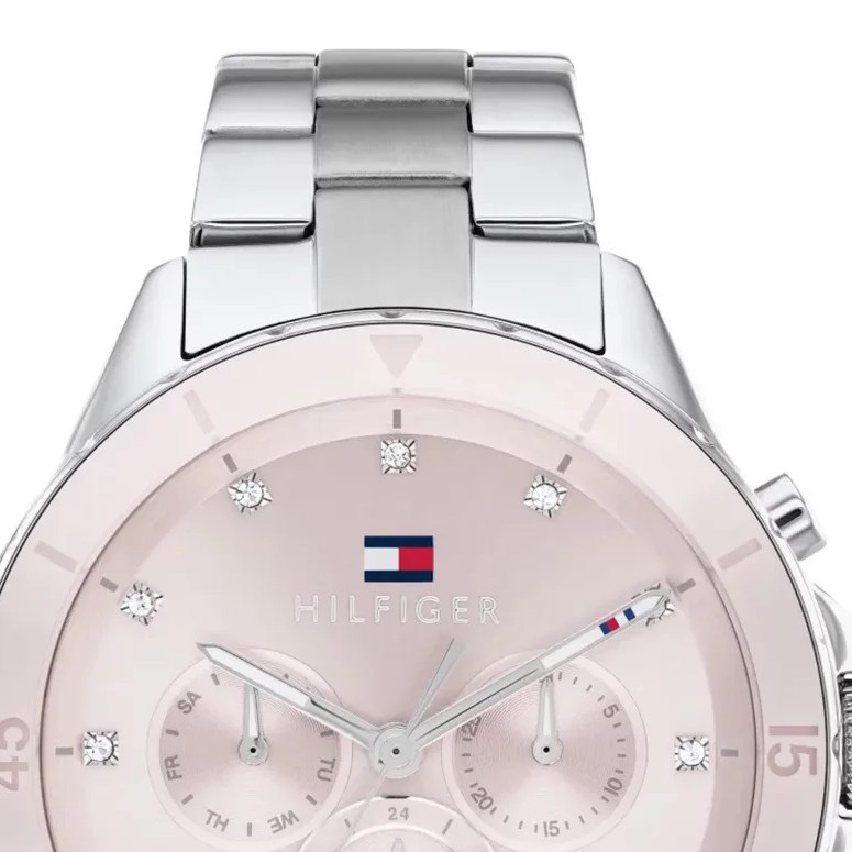 Tommy Hilfiger MELLIE 1782706 - zegarek damski 3