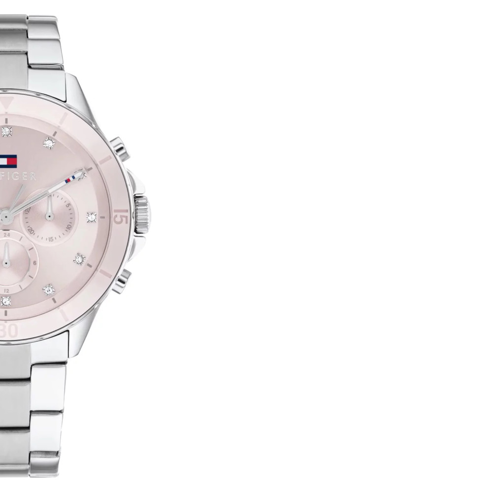 Tommy Hilfiger MELLIE 1782706 - zegarek damski 6