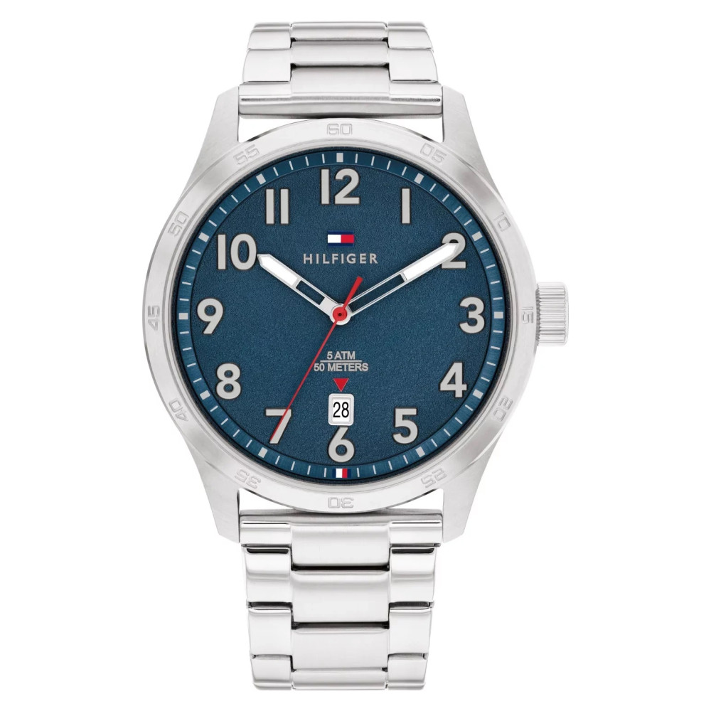 Tommy Hilfiger Norris  1710563 - zegarek męski 1