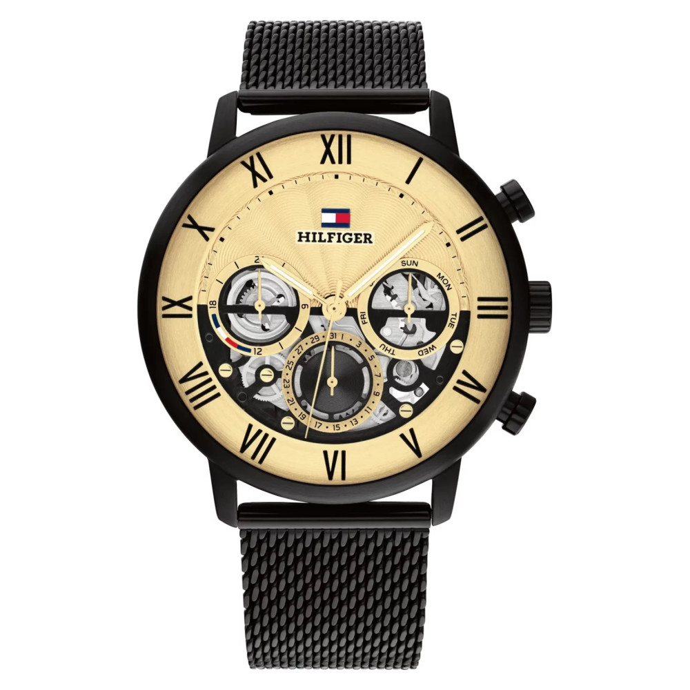 Tommy Hilfiger Legend 1710568 - zegarek męski 1