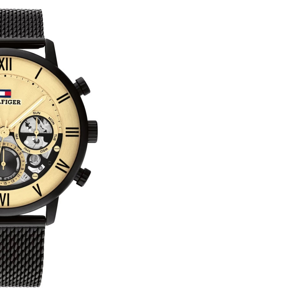 Tommy Hilfiger Legend 1710568 - zegarek męski 6