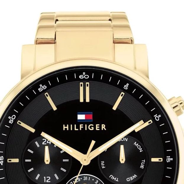 Tommy Hilfiger TYSON 1710589 - zegarek męski 3