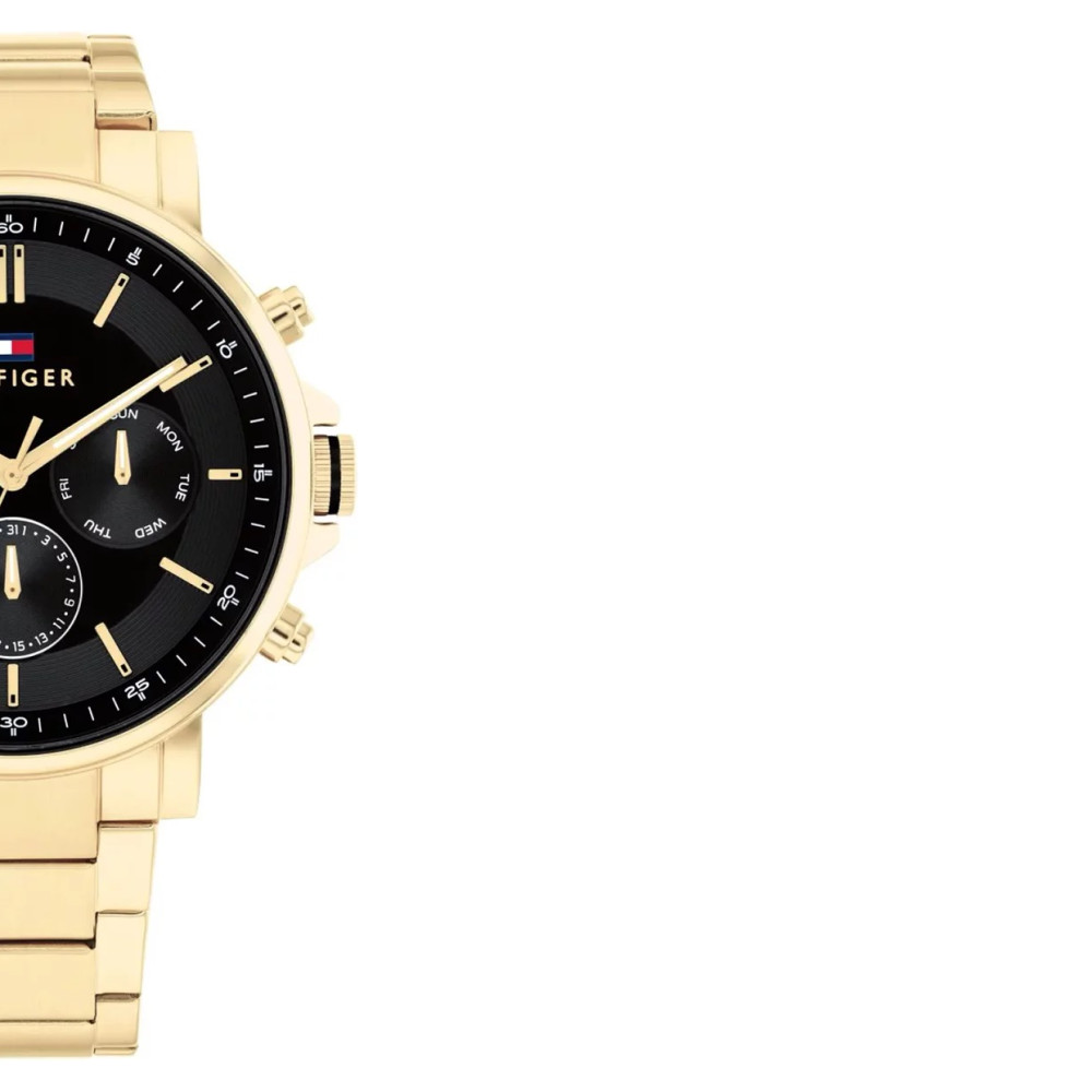 Tommy Hilfiger TYSON 1710589 - zegarek męski 6