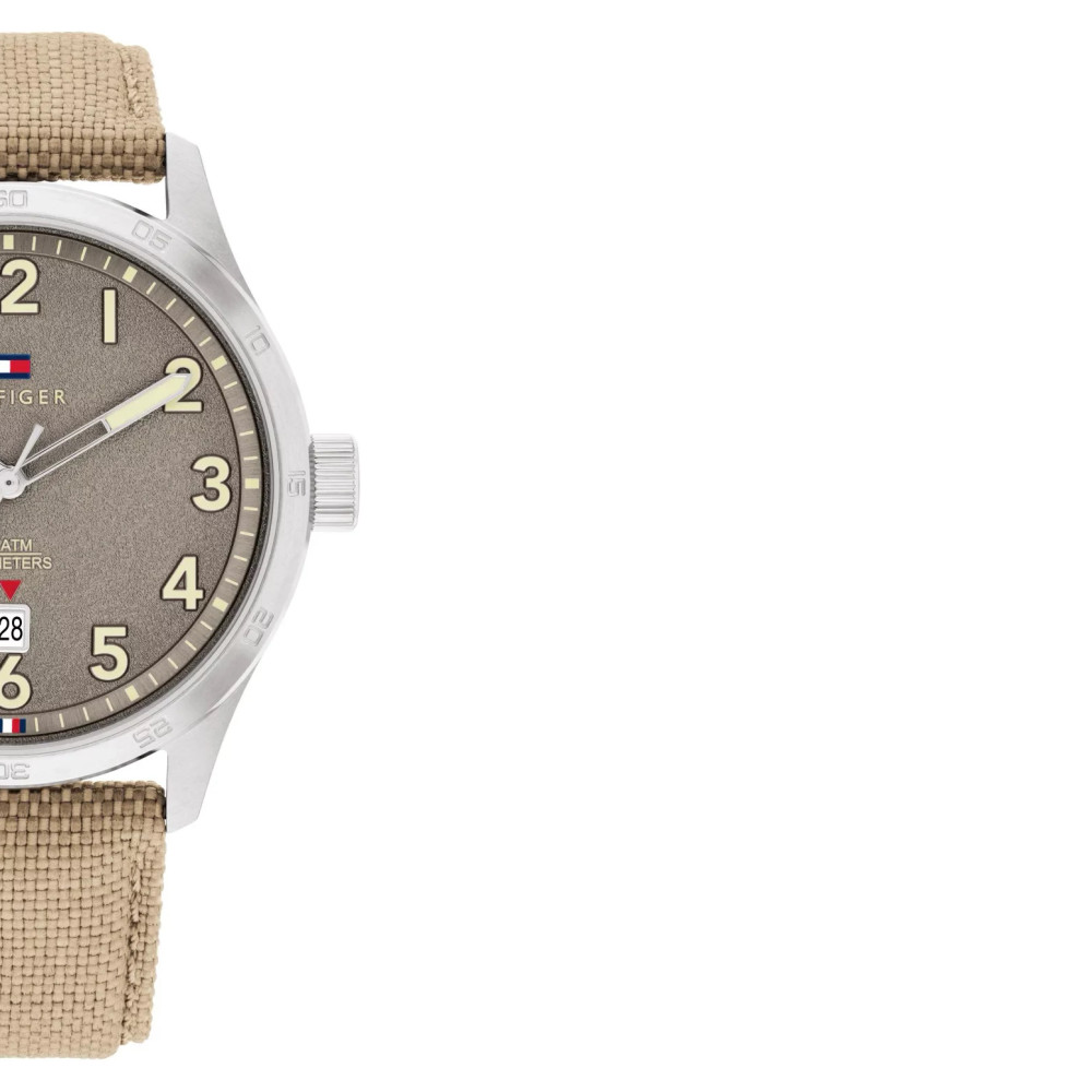 Tommy Hilfiger FORREST 1710561 - zegarek męski 6