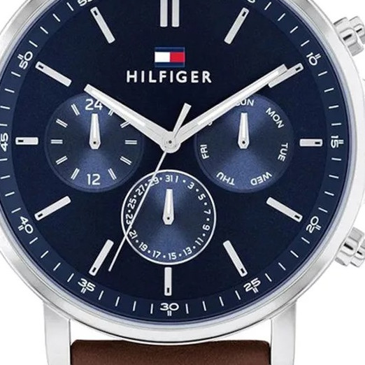 Tommy Hilfiger TYSON 1710585 - zegarek męski 2