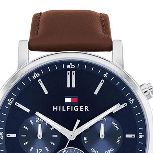 Tommy Hilfiger TYSON 1710585 - zegarek męski 3