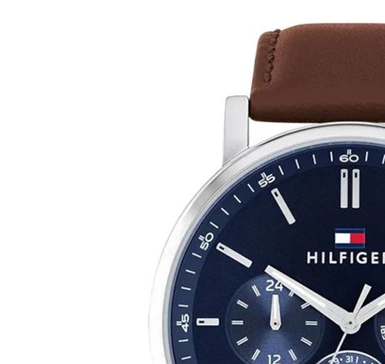 Tommy Hilfiger TYSON 1710585 - zegarek męski 4