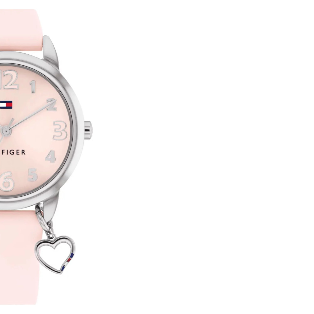 Tommy Hilfiger dziecięcy 1720044 - zegarek dziecięcy 6