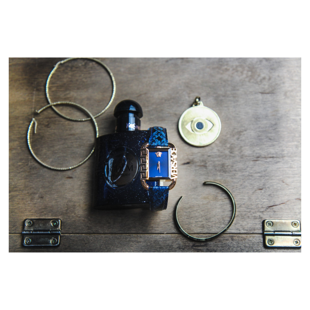 Versace FLAIR VE3B00322 - zegarek damski 3