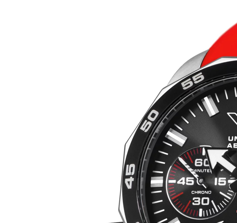 Vostok Europe ROCKET N-1 6S21-225A464 - zegarek męski 4