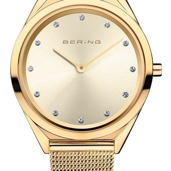 Bering Classic 17031-333 - zegarek damski 2