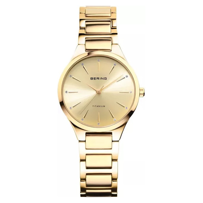 Zegarek damski Bering 15630-333 7
