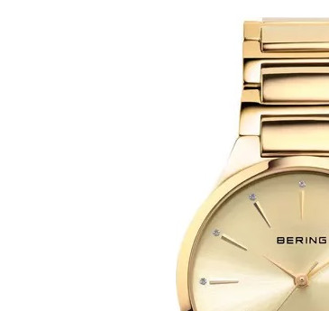 Zegarek damski Bering 15630-333 4