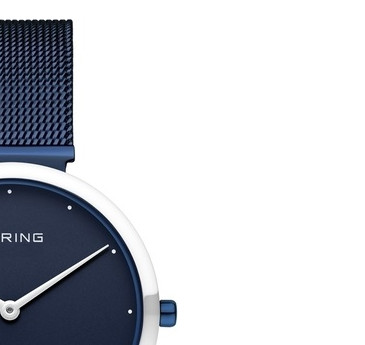 Bering Classic 18132-397 - zegarek damski 5