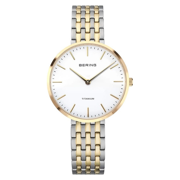 Bering Classic 19334-010 - zegarek damski 7