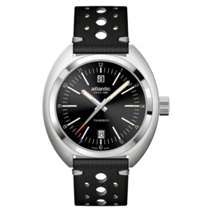 Atlantic Timeroy 70362.41.69 - zegarek męski