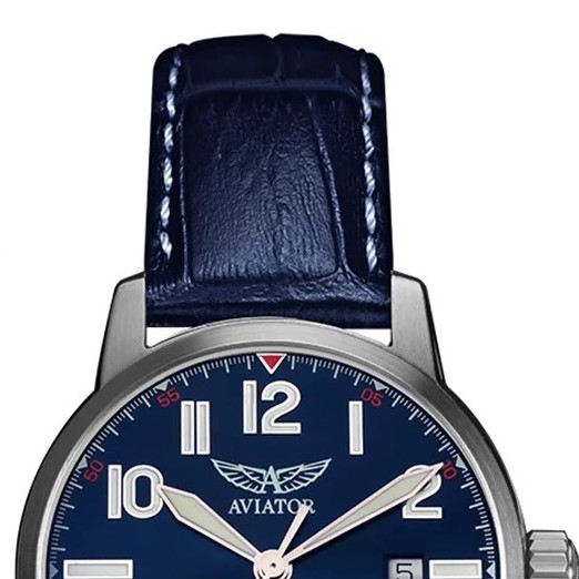 Aviator AIRACOBRA V.3.21.0.138.4 - zegarek męski 3