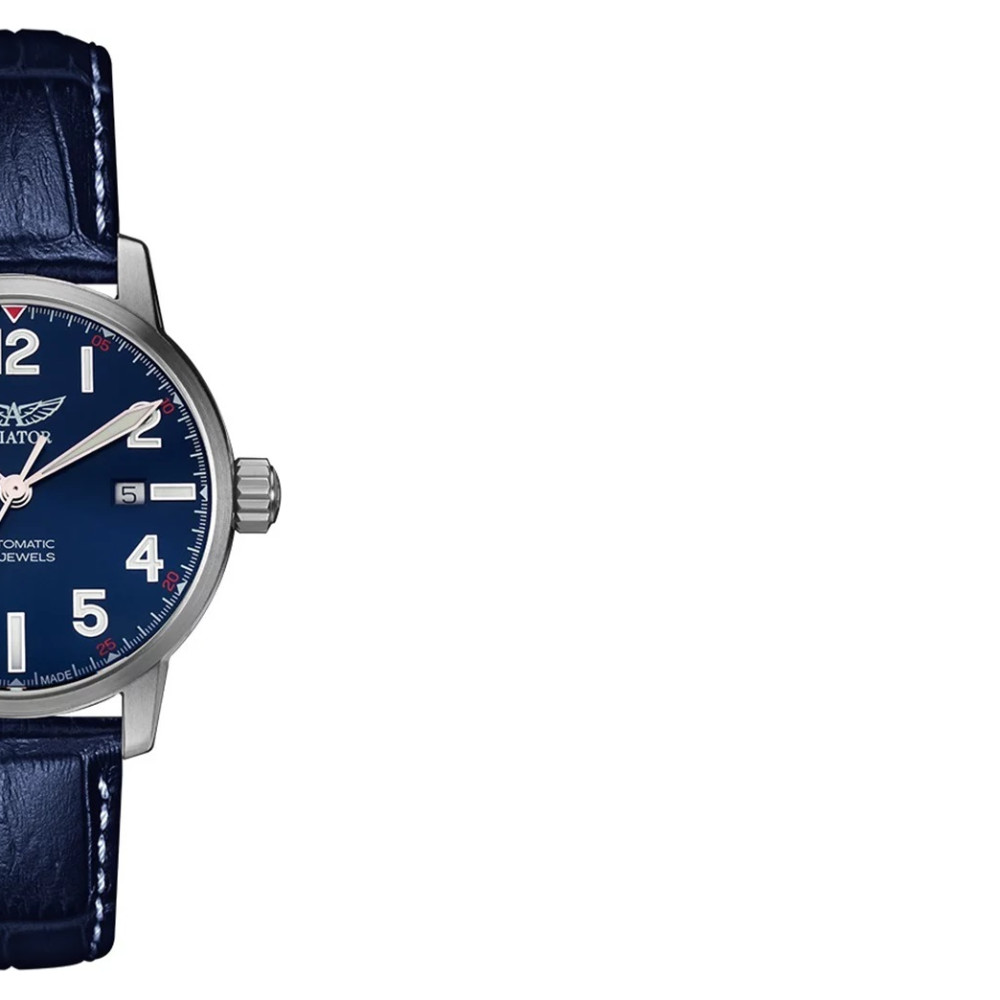 Aviator AIRACOBRA V.3.21.0.138.4 - zegarek męski 6